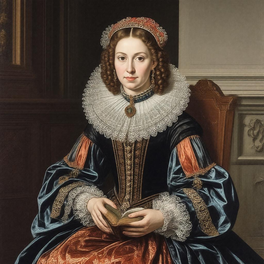 Anne Cooke Bacon